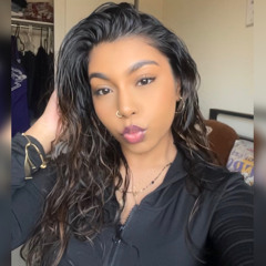 Kristina Ramgadoo