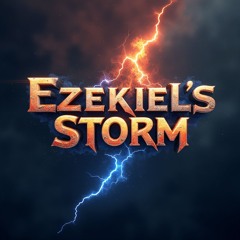 Ezekiel's Storm