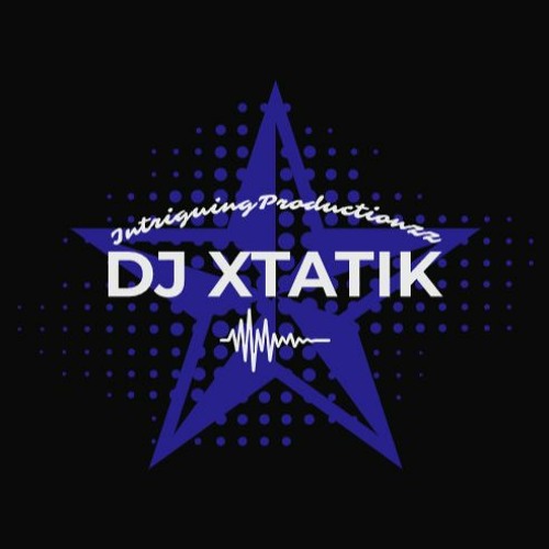 Dj Xtatik- Naina Mere