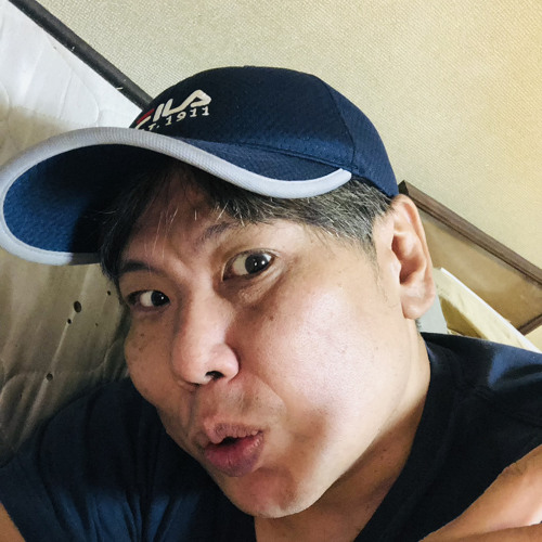 Juji Terauchi’s avatar
