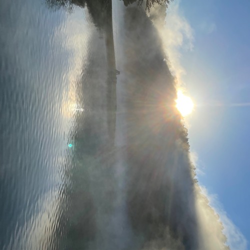 Where the Appalacian Mountains Die