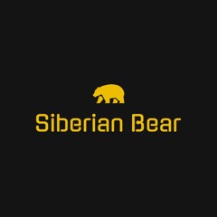 Siberian Bear_official