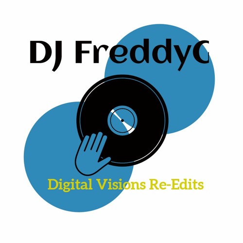 Digital Visions ReEdits 3’s avatar
