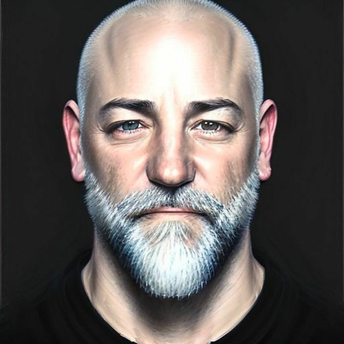 Ingo Vogelmann’s avatar
