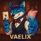 Vaelix Scycer