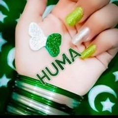 Huma Naeem