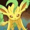 PSPLeafFox