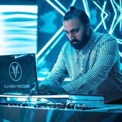 Dj High Voltage