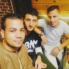 Ahmed Manswer