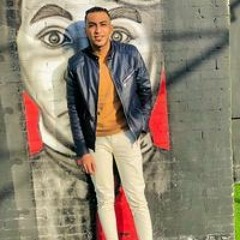Iprahem Eltony