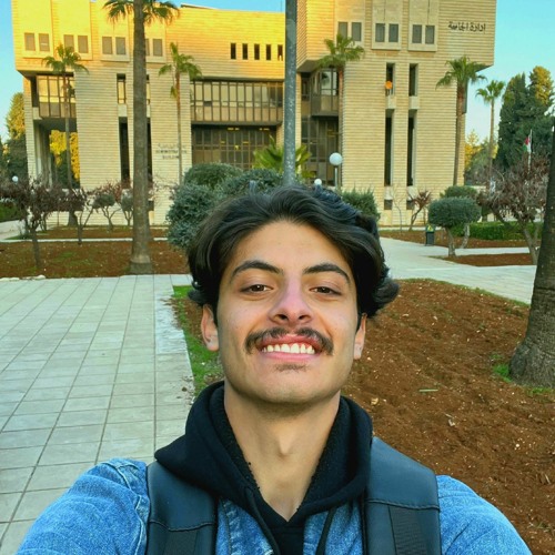 khaled kafaween’s avatar