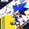 SONIC  DX