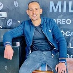 Mohamed Ahmed Khalaf