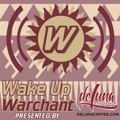 Florida State football - Wake Up Warchant