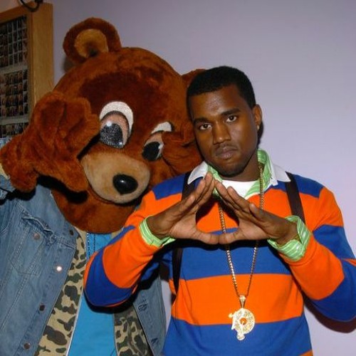 Kanye West - Jay-Z Freestyle