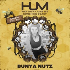 Bunya Nutz