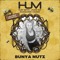 Bunya Nutz