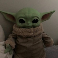 Yoda🍄