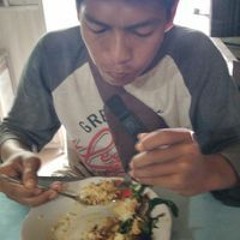 Mandaubg