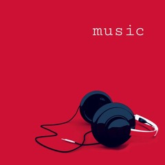 Music Clouds..🌧️
