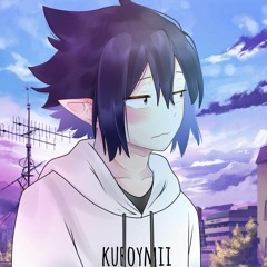 anime is the only thing I have