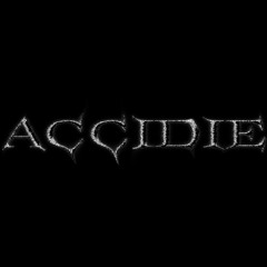accidie
