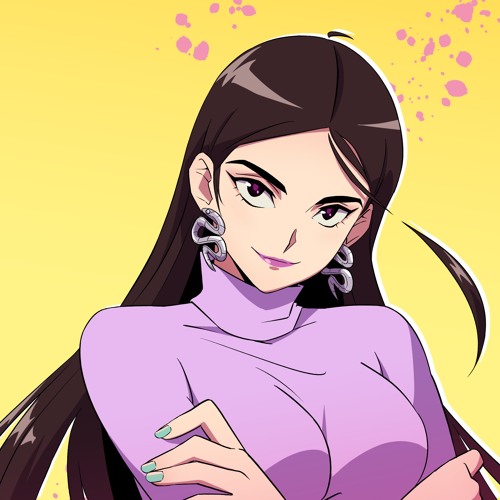 Saku Sahara’s avatar