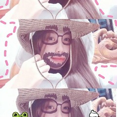 💗