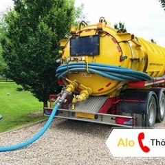 Hút gầm cầu Bình Dương