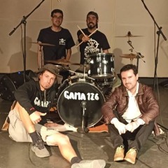Gama 126 Punk Rock