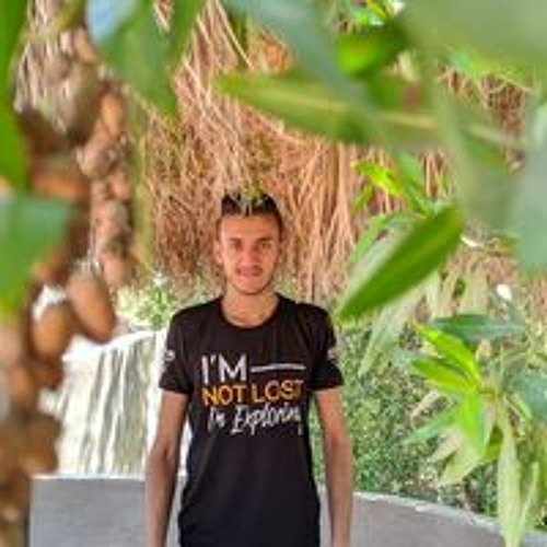 Ayman Megar’s avatar