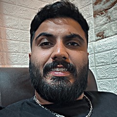 Ali Deymaz