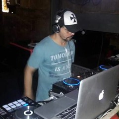 RICARDO SOMBRA DJ