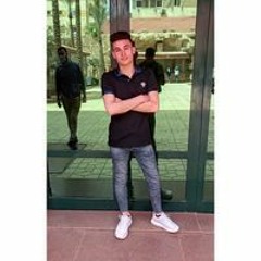 Islam Marzooq