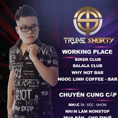 Shorty Trung