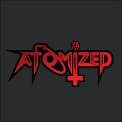 Atomized