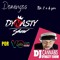 Dj cannabis Dynasty