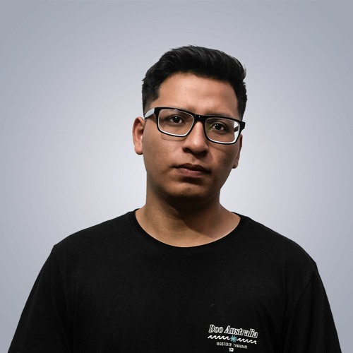 DJ LEX (Perú)’s avatar