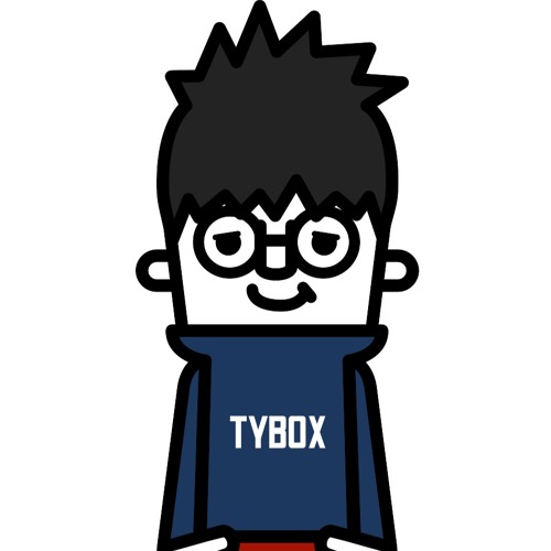 TyBOX - Tetsuya Yamada Beat Of eXtended’s avatar