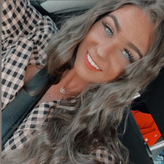 Mackenzie Hollis