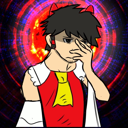 Shiryu Amigo’s avatar