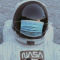 cosmonaut