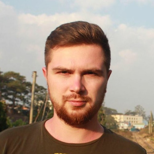 Nikita Galin (Atrium Sun)’s avatar