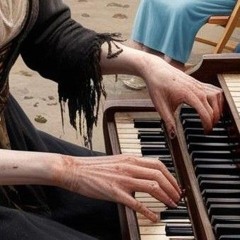 Goo Goo Mucky Organ