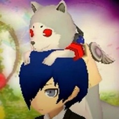 persona 3 enjoyer