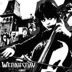 Wednesdayaddamsenjoyer