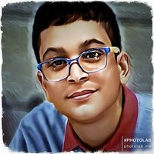 Yassin Reda’s avatar