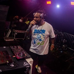 Dj Feijao