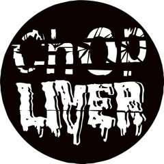 Chop Liver