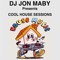 DJ Jon Maby